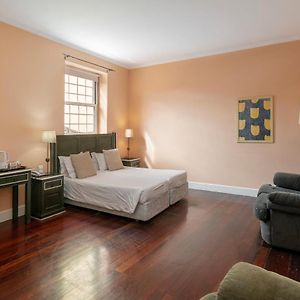 Kamer met Twee Aparte Bedden