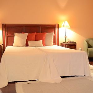 Economy Kamer met Twee Aparte Bedden